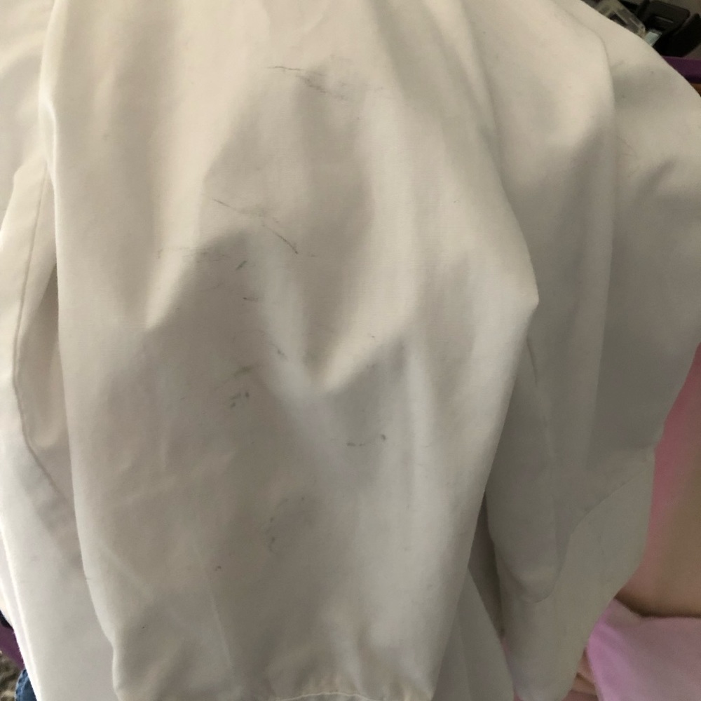 Neil Allyn button up - Picture 4 of 4